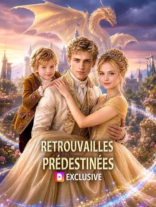 Retrouvailles prédestinées film complet francais | Ganzer Film Deutsch