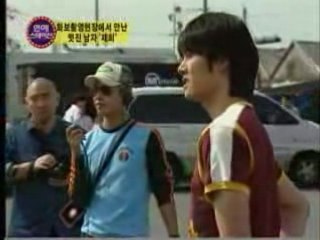 JaeHee - Elle Magazine Photoshoot