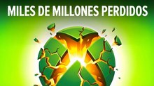 El anuncio que acabó con la marca XBOX para siempre
