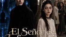 El Señor del Inframundo tomó mi cuerpo | Serie Completa | Short Drama Español