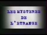 Minikeums - Les Mystères de L'étrange (Nounours)