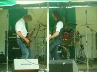 Just Supposin' - 4500 Times (short clip)