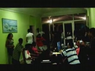 Skyway's hollidays Partie 3