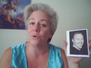 Face Reading for Facebook: Phill Mason