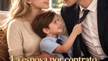 La esposa por contrato del Padrino | Serie Completa | Short Drama Español