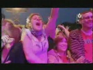 Cinema Bizarre - M6 Music live