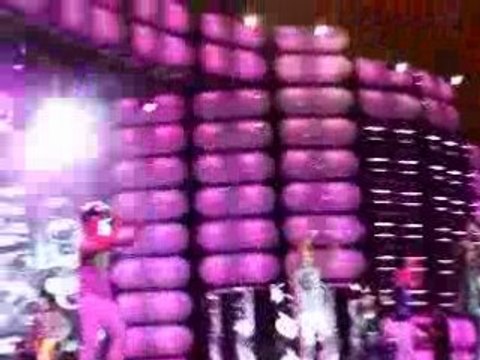 Teckbadboyz and East Clubbers - Sopot Festival 2008