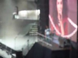 Tokio Hotel Schwarz le 21 Juin 2008 au PDP à Paris