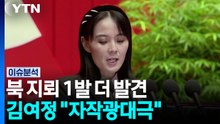 DMZ 사고 지역 지뢰밭이었나?...북 지뢰 1발 더 발견 [뉴스타트] / YTN
