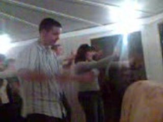 demonstration macarena