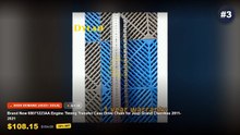 Top 5 Transfer Case Drive Chains For 4x4: Top 5 Best Sellers - Automobiles Transfer Case Chain For Porsche Cayenne 8 spe...