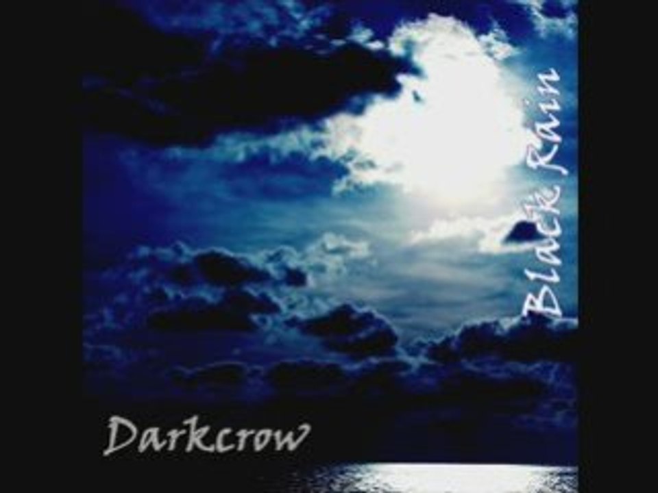 Darkcrow - crazy song