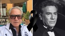 Otto Sirgo fallece a los 79 años, ¿de qué murió el actor? 