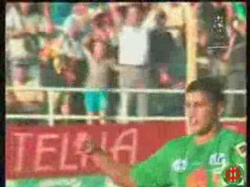 resumé complet du match  jsmb 1 vs ess 0