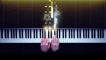 ABRSM 2027 & 2028 - Initial Grade Piano Exam - A1 Fairground ~ John Rowcroft