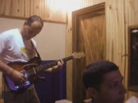 Timbu Estúdio - Swing Low Sweet Chariot (feat. Marty Dread)