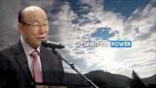 Say These 4 Words Before Buying a Lottery Ticket — Dr. David Yonggi Cho Reveals Why
