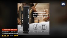 Don't Buy Top 5 In-Ear Monitoring Systems For Musicians Before Watching This! - 2.4GHz Wireless In Ear Monitor System Tr...