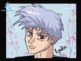 Dessin kakashi dbz manga