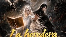 La heredera de la bestia divina | Serie Completa | Short Drama Español