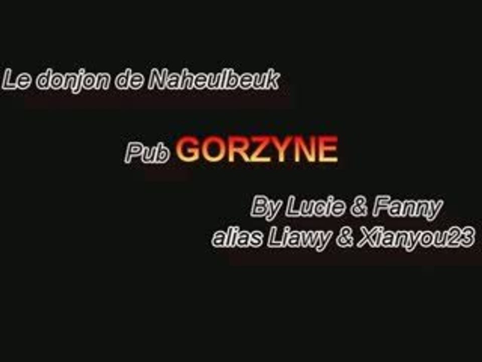 Pub Gorzyne