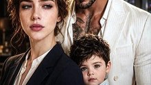 silent sacrifice the godfather's hidden child FULL-ENGLISH