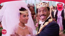 Top 20 Romantic Movie Wedding Moments