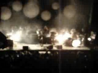 Sigur Ros _ Palladium Köln 11/08/2008