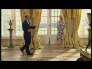 Verbotene Liebe Folge 3215 vom 12.08.2008