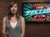 Tekzilla Daily -Episode 156 -Windows:Turn off that Clicking!