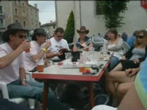 Festival Country 2008 le OFF