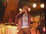 Michael Rose - real jamaican @ Reggae Sundance 2008