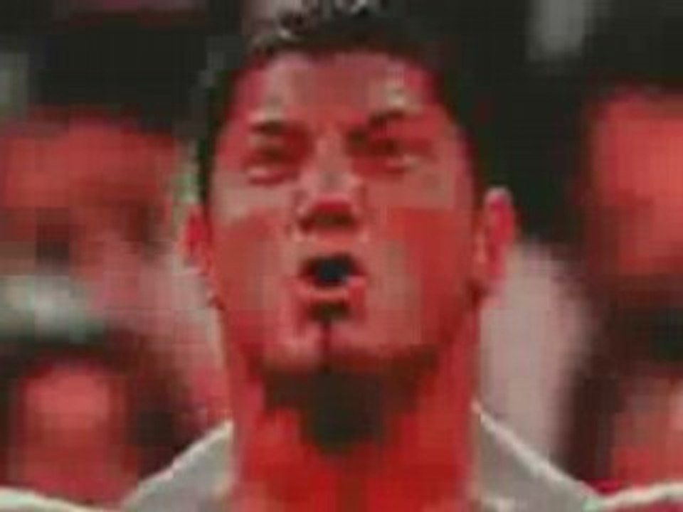 BATISTA