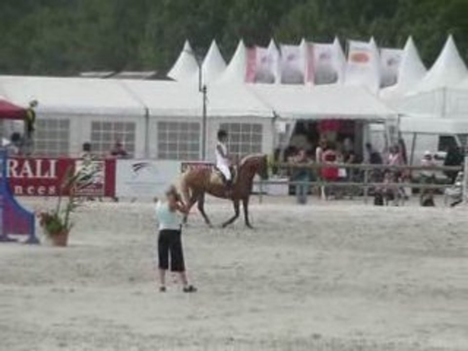 Ignes lamotte 2008 club 2 suite