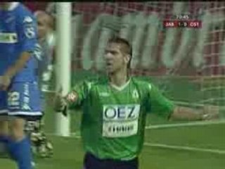 Jablonec - Banik Ostrava