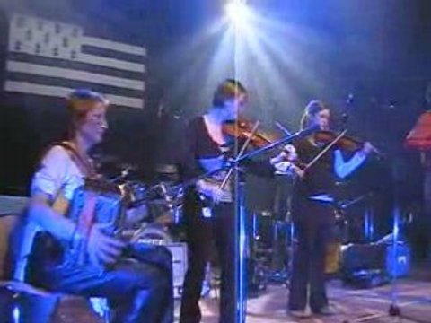 Familh Ar Gall à Champs-sur-Marne