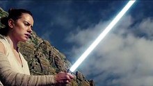 STAR WARS 8: The Last Jedi (2017) Trailer #2 - HD [Full Movie]