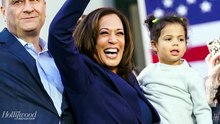 Kamala Harris Highest-Rated Single Candidate Town Hall Ever on CNN | THR News [Full Movie]