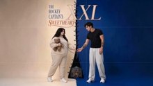 Der Hockey Captain XXL Sweetheart | Ganzer Film Deutsch