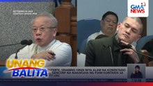Mayor Duterte, sinabing hindi niya alam na konektado si VPSD sa GenCorp na nakakuha ng P34-M kontrata sa Davao City LGU | Unang Balita