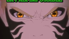 Es-tu prêt à voir Naruto déchaîner une nouvelle puissance incroyable ?#Anime #naruto #sasuke #gaara #boruto