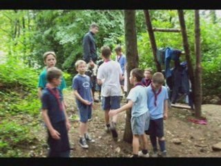 Meute, Camp d'été 2008