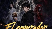 El emperador cazado | Serie Completa | Short Drama Español