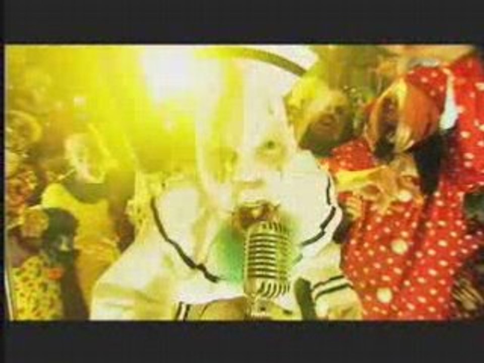 MASTODON - Blood and Thunder