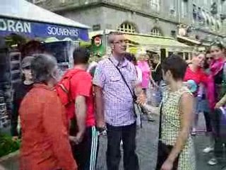 FREEZE SAINT-MALO GRAND PORTE