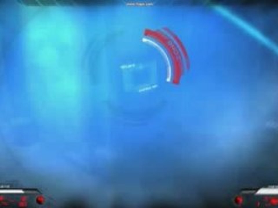 Infernal - Teleportation