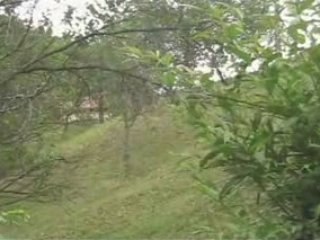 A PIECE OF HEAVEN - SOLITARY NATURE VIDEO CLIP PART I