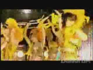 女に 幸あれ「モーニング 娘。」 [PV]