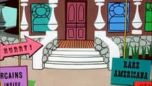 Magoo Slept Here (1953)