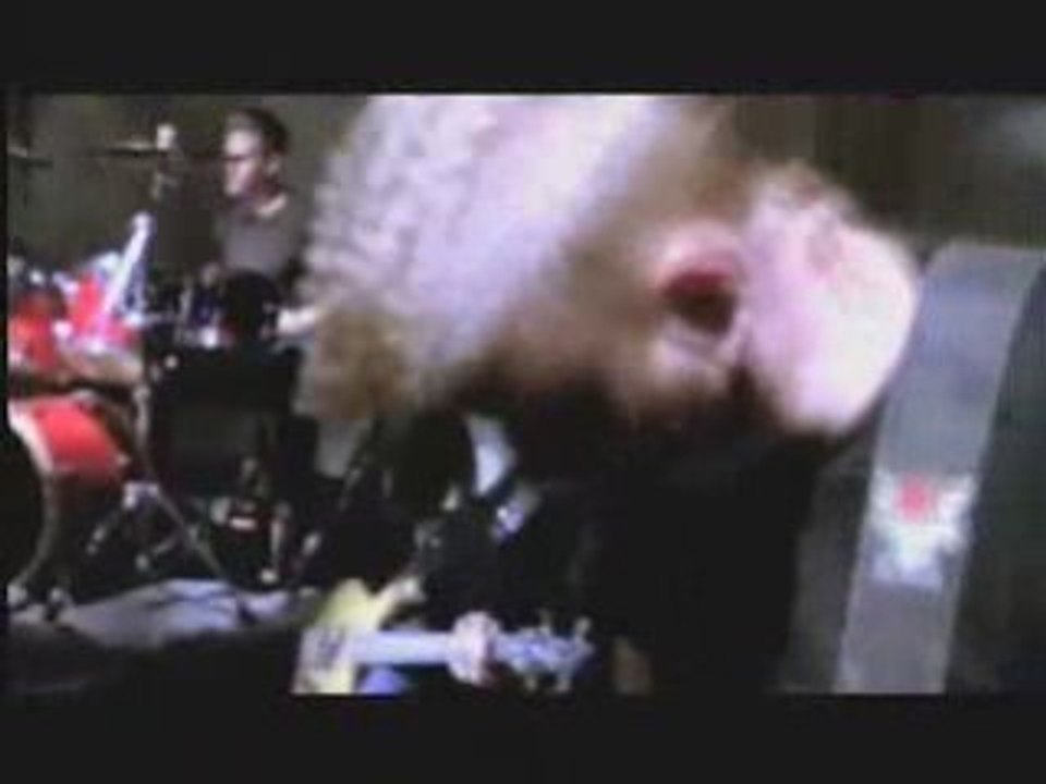 Mastodon - Iron Tusk